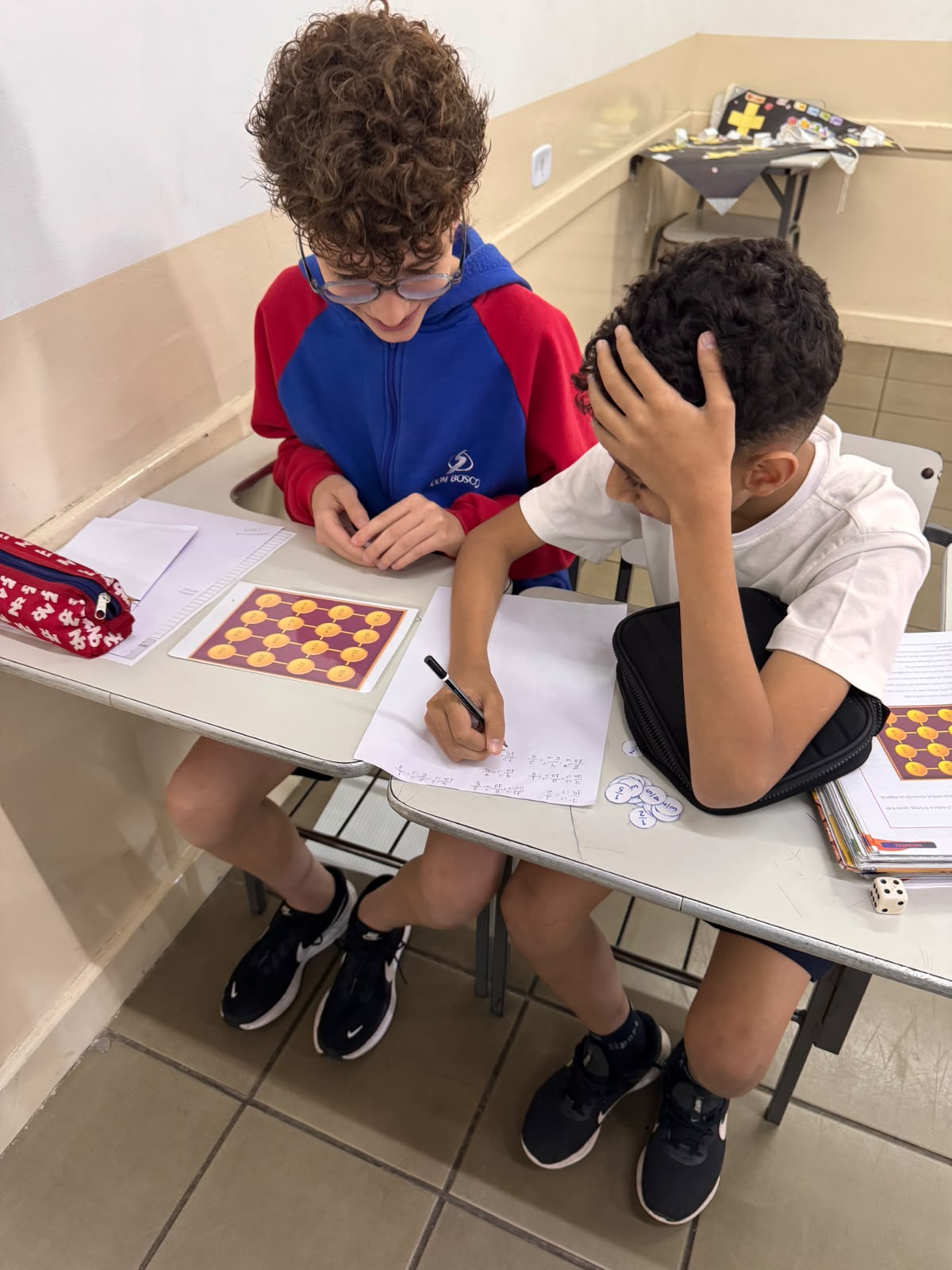 6º anos jogo de matemática (2)
