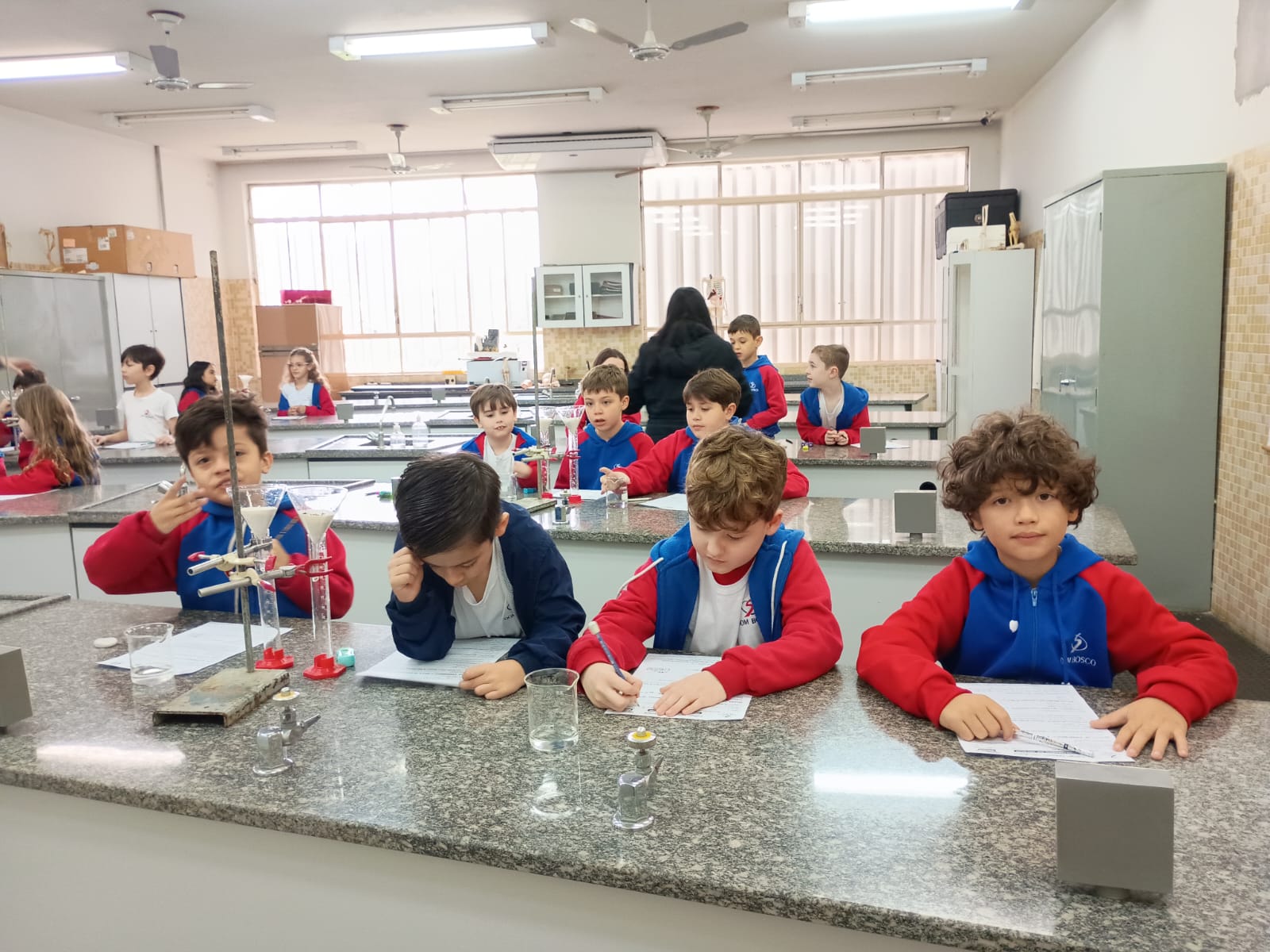 Laboratório 2º ano (13)