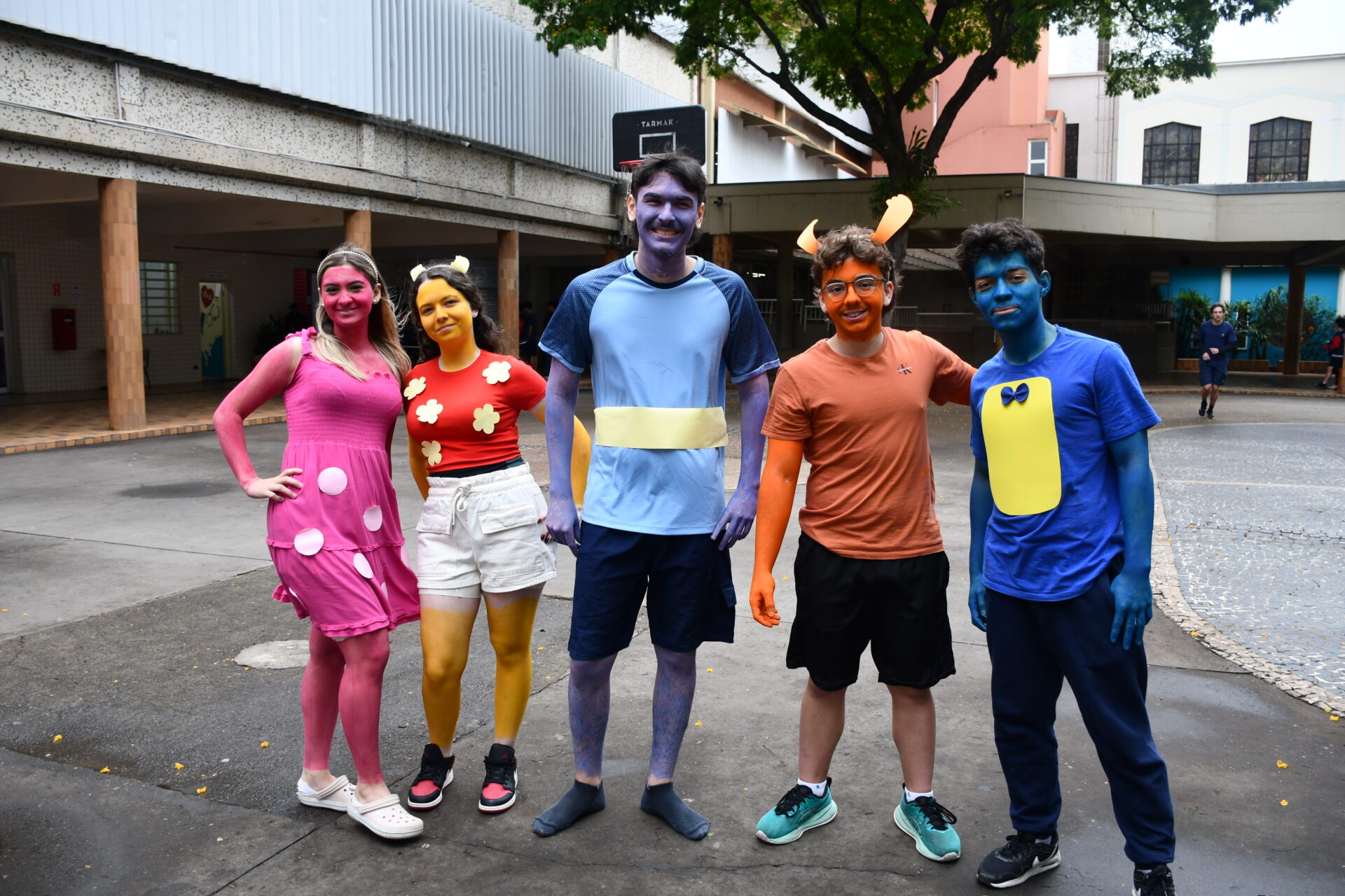 Trote.terceirão (13)