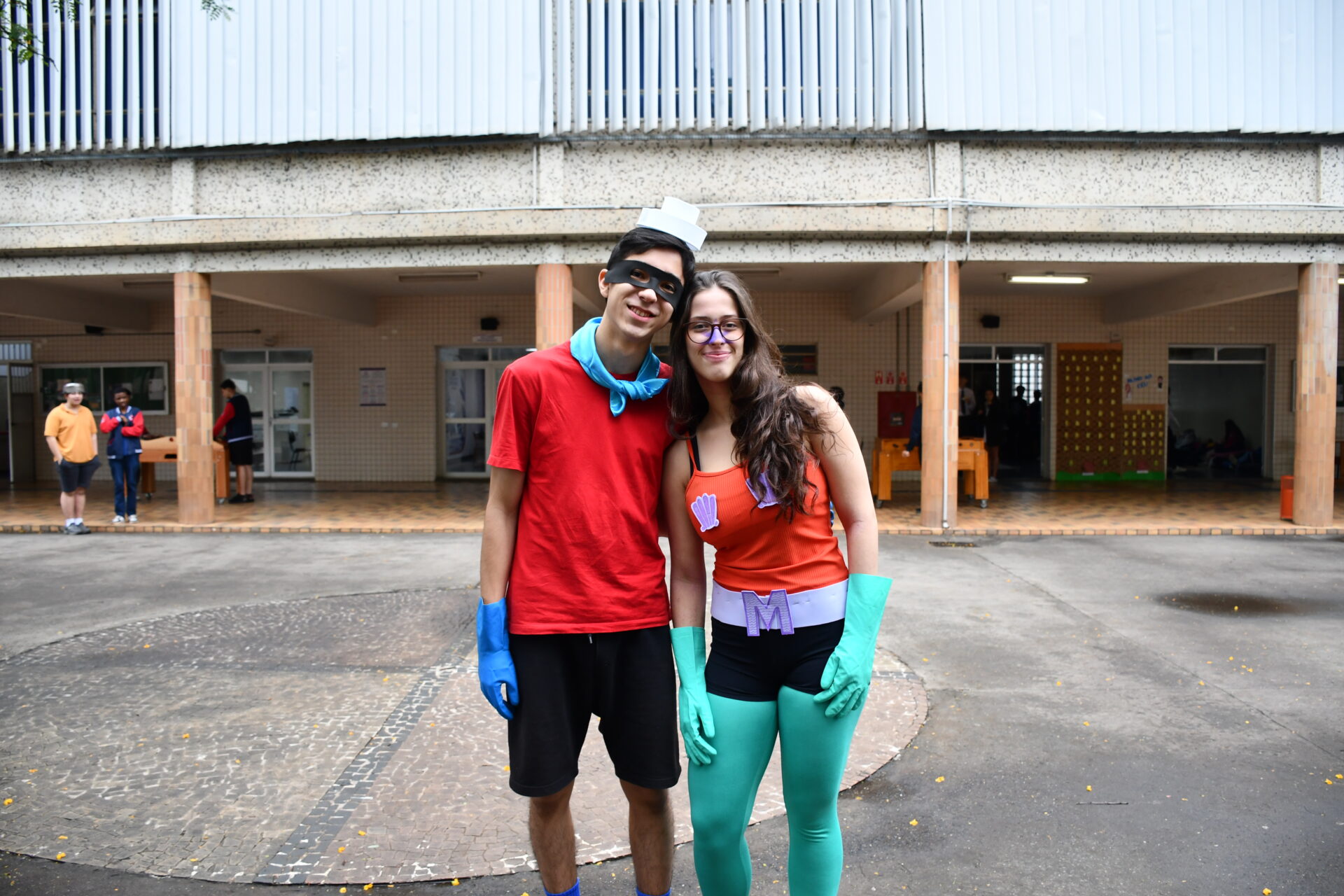 Trote.terceirão (9)