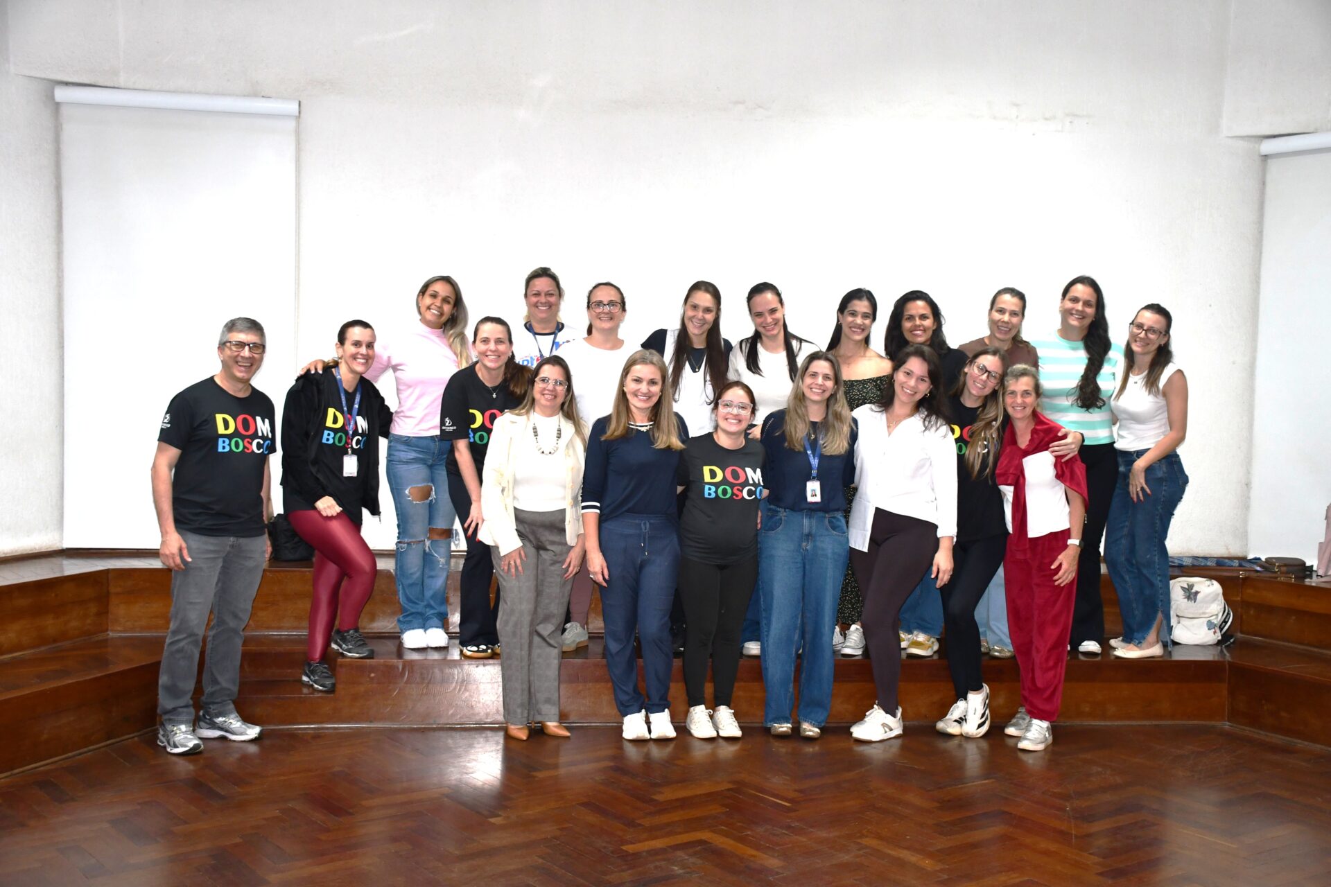 Educação Infantil