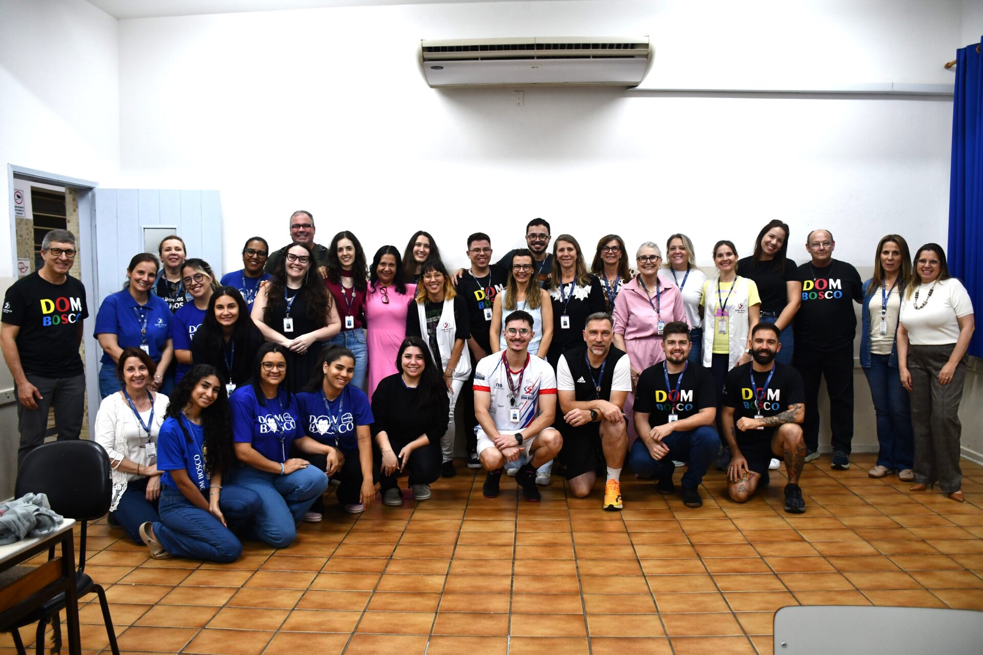 Ensino Fundamental Anos Finais