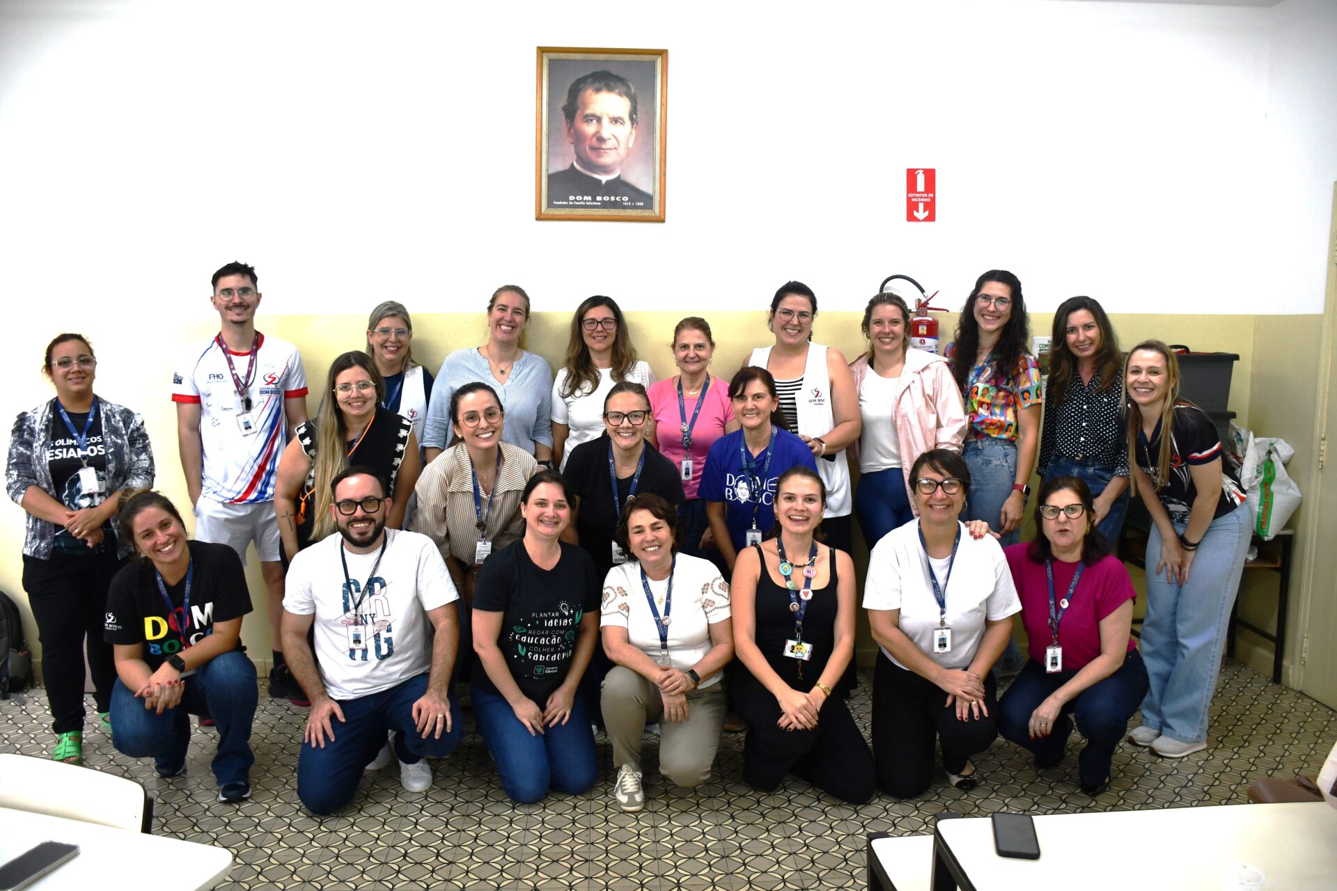 Ensino Fundamental Anos Iniciais