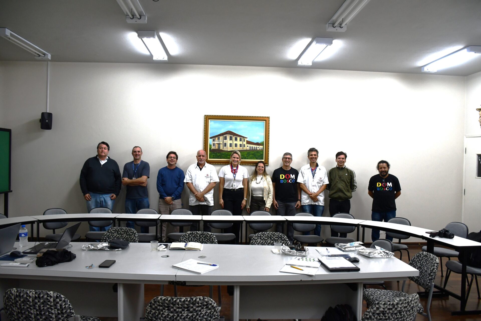 Ensino Técnico
