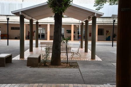 AO LADO DE CONHEÇA O COLÉGIO