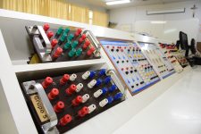 Laboratório