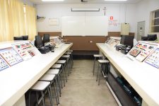 Laboratório
