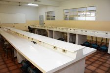 Laboratório