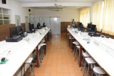 Laboratório
