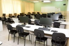 Laboratório de Informática