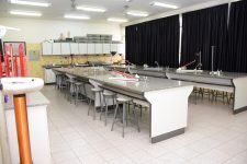 Laboratório