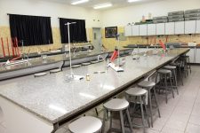 Laboratório