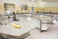Laboratório