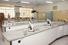 Laboratório