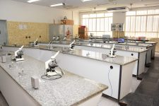 Laboratório