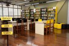 Biblioteca