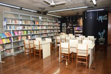 Biblioteca