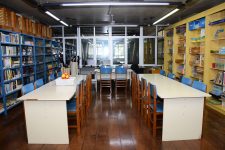 Biblioteca
