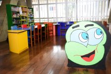Biblioteca
