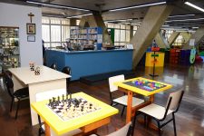 Biblioteca