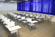 Sala de Aula