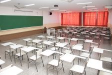 Sala de Aula