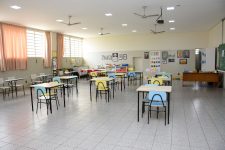 Sala de Aula