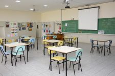Sala de Aula