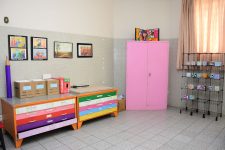 Sala de Aula