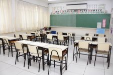 Sala de Aula