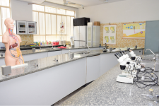 Laboratório