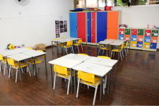 Sala de Aula