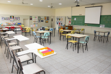 Sala de Aula