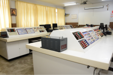 Laboratório