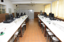Laboratório