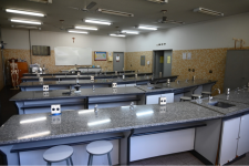 Laboratório