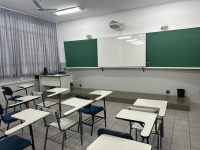 Sala de Aula