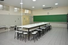Laboratório