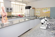 Laboratório de Ciências