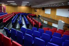 Mini Auditório