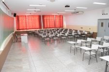 Sala de Aula
