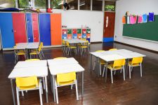 Sala de Aula
