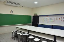 Sala de Robótica