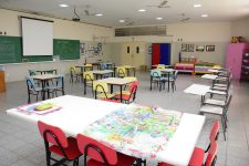 Sala de Artes