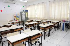 Sala de Aula