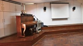 Sala de Música