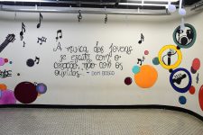 Sala de Música